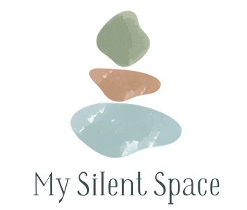 My Silent Space Logo